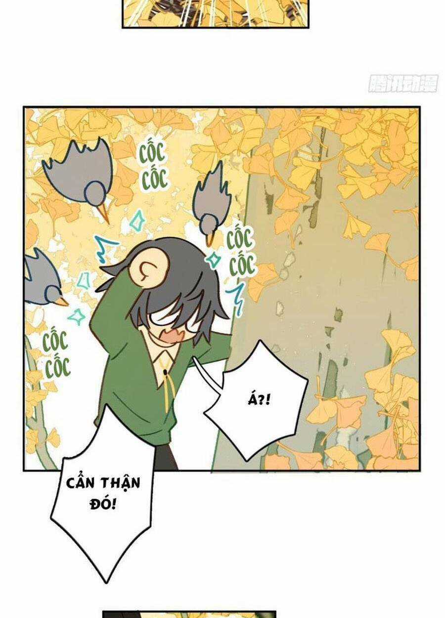 Khi Mộng Thần Yêu - Chapter 74 - Trang 36