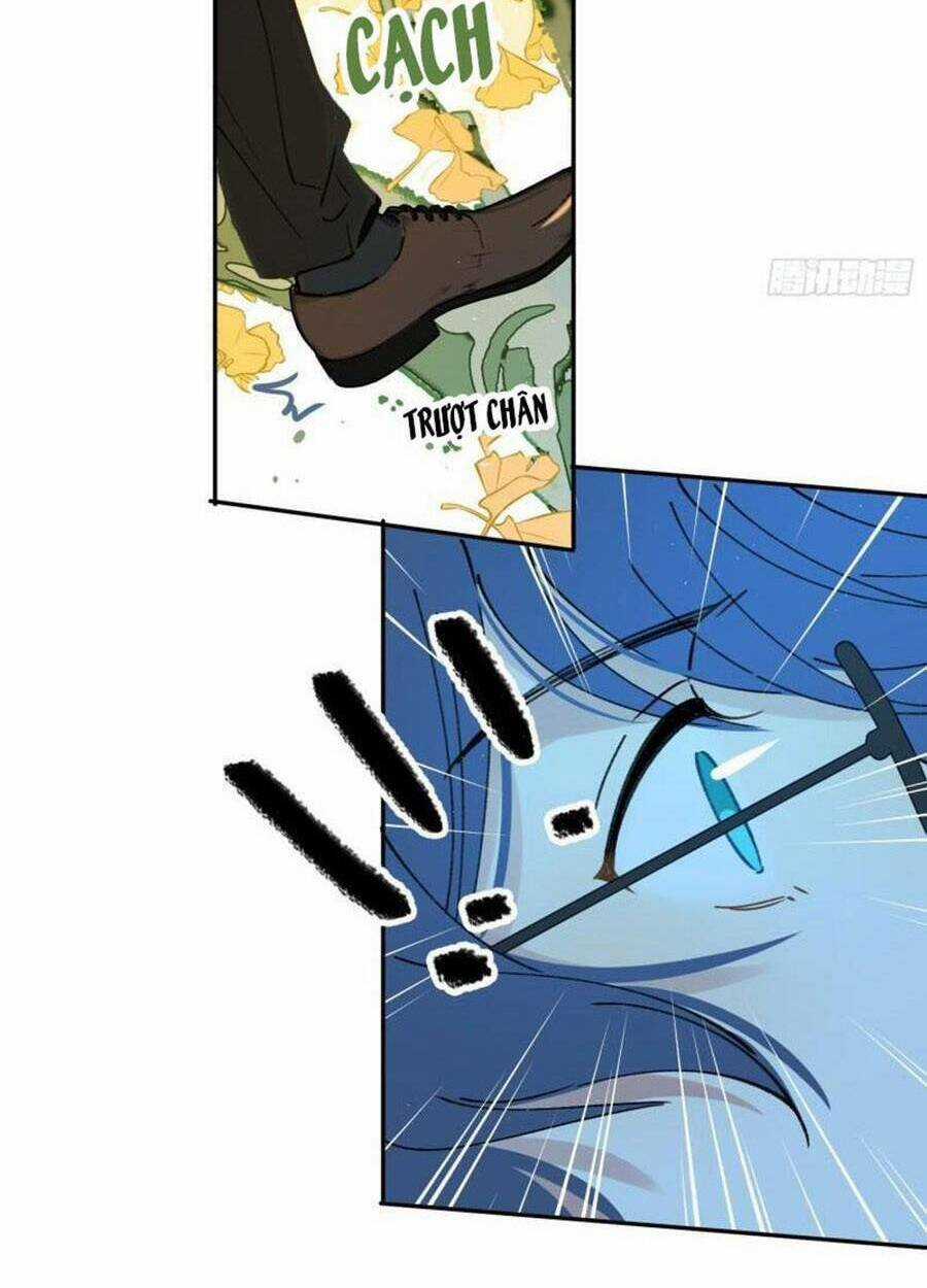 Khi Mộng Thần Yêu - Chapter 74 - Trang 37