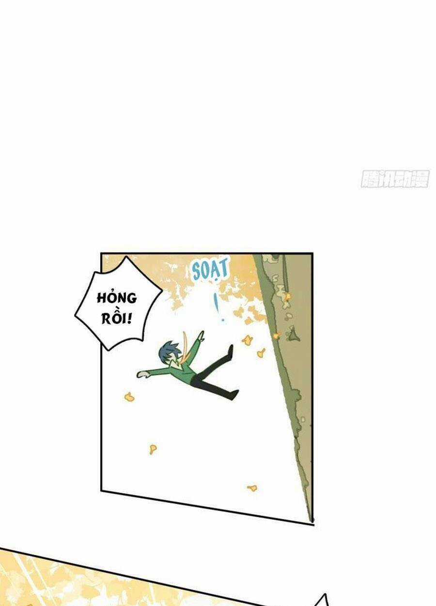 Khi Mộng Thần Yêu - Chapter 74 - Trang 38