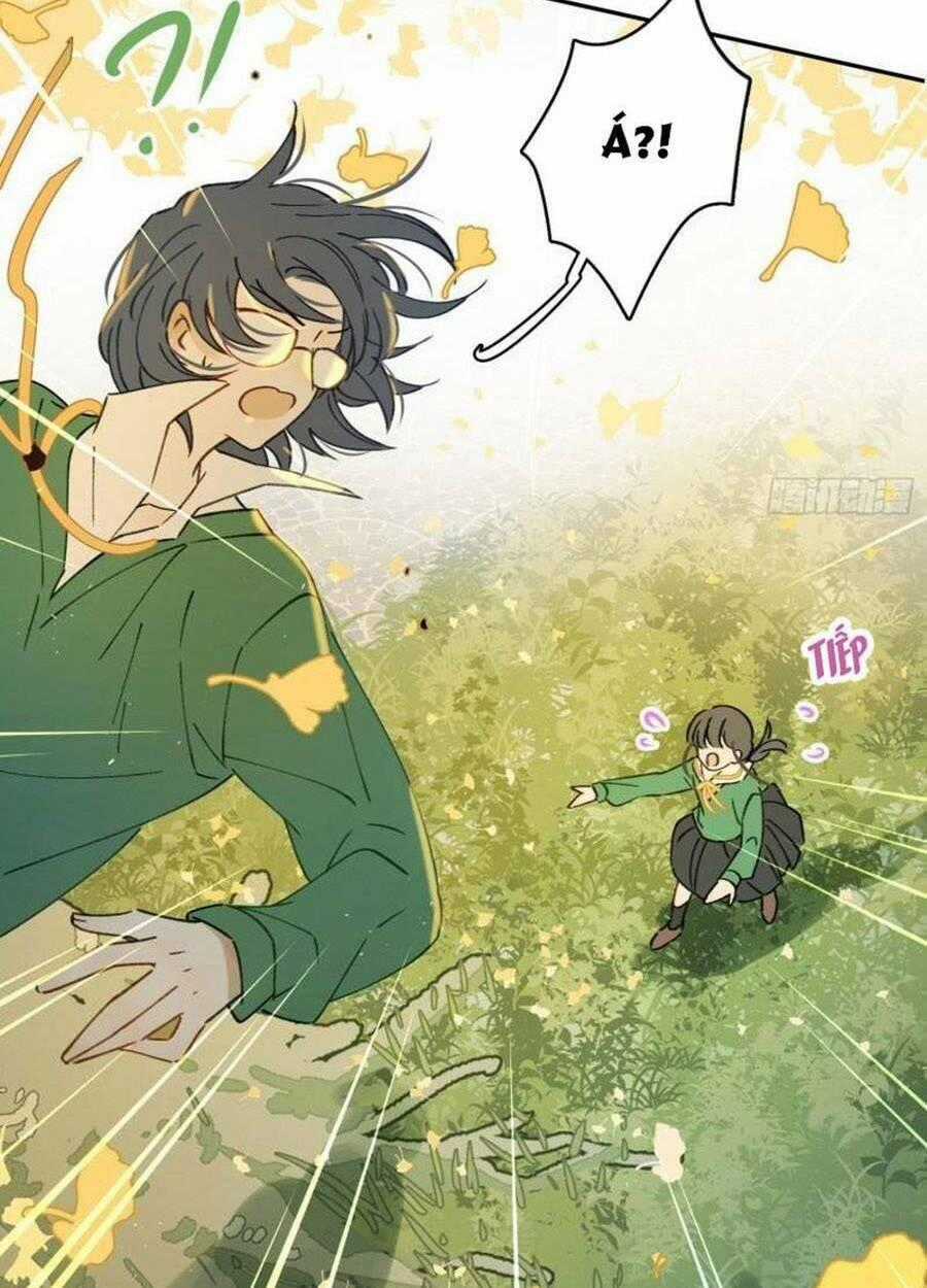 Khi Mộng Thần Yêu - Chapter 74 - Trang 39