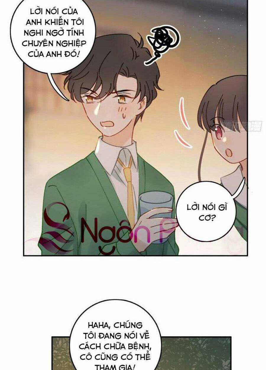 Khi Mộng Thần Yêu - Chapter 74 - Trang 5