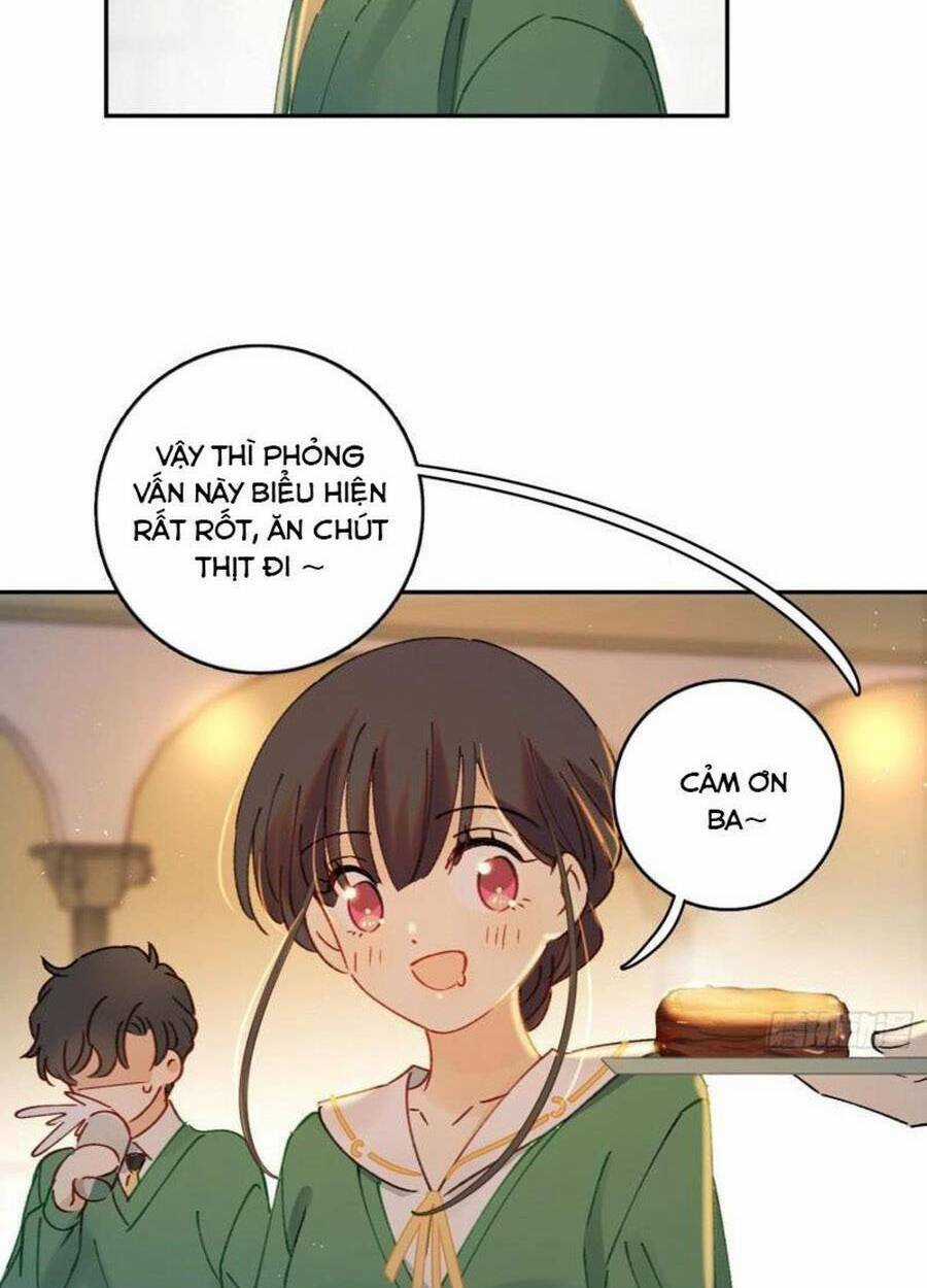 Khi Mộng Thần Yêu - Chapter 74 - Trang 8