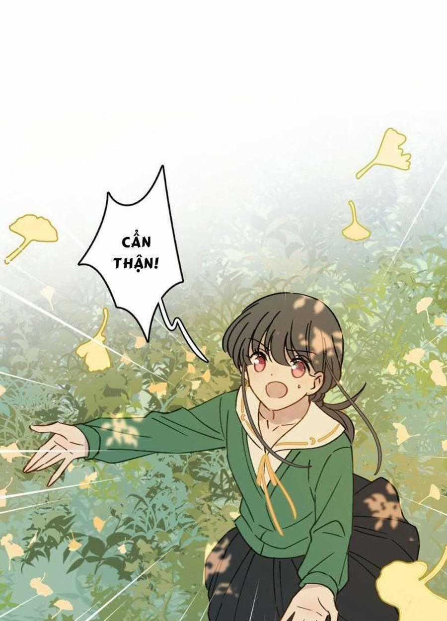 Khi Mộng Thần Yêu - Chapter 75 - Trang 2