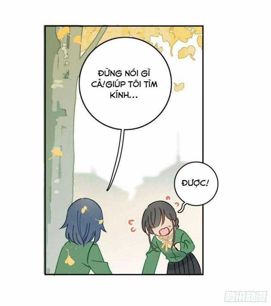 Khi Mộng Thần Yêu - Chapter 75 - Trang 11