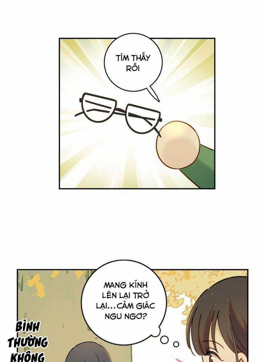 Khi Mộng Thần Yêu - Chapter 75 - Trang 12