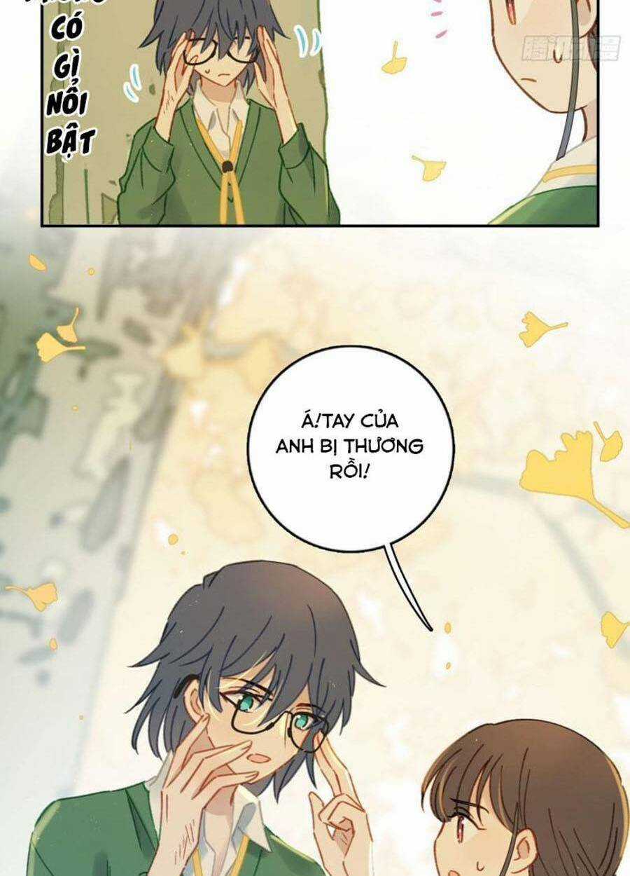 Khi Mộng Thần Yêu - Chapter 75 - Trang 13