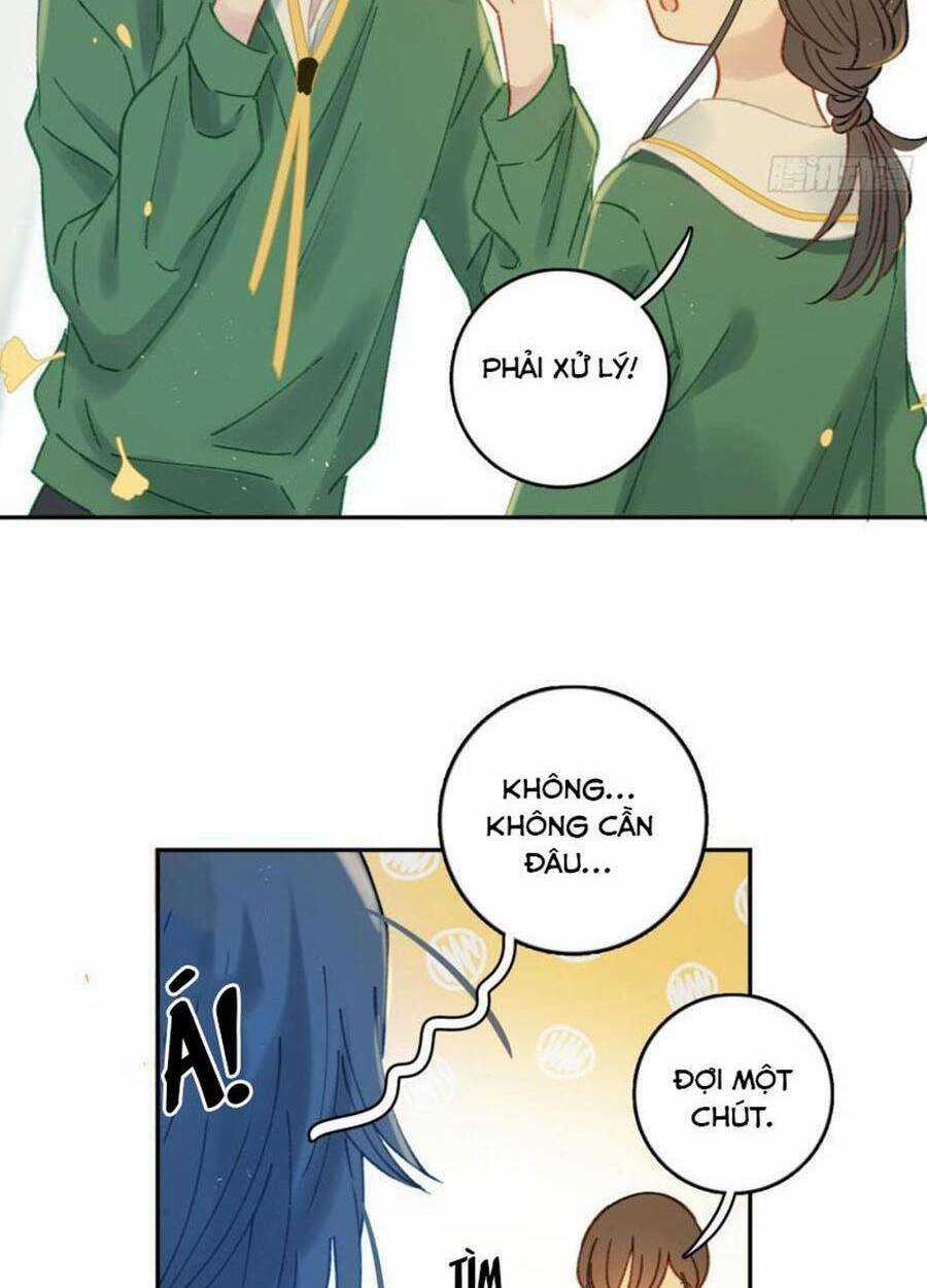 Khi Mộng Thần Yêu - Chapter 75 - Trang 14