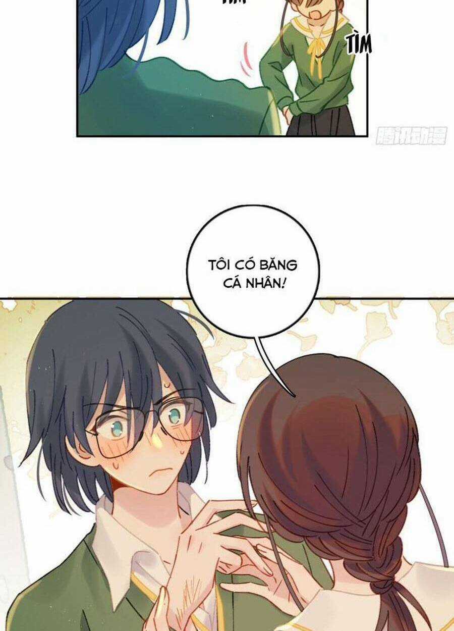 Khi Mộng Thần Yêu - Chapter 75 - Trang 15