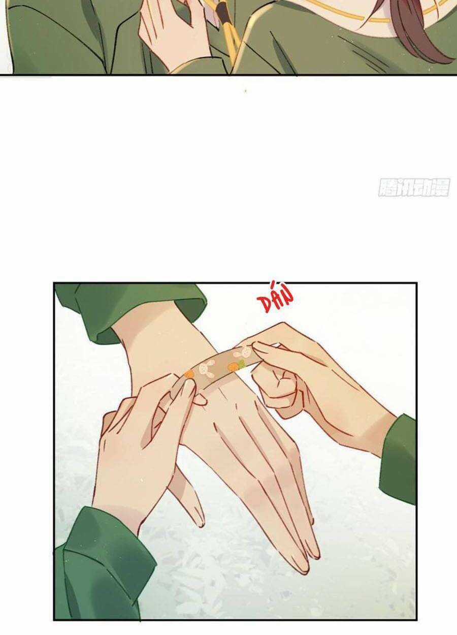 Khi Mộng Thần Yêu - Chapter 75 - Trang 16