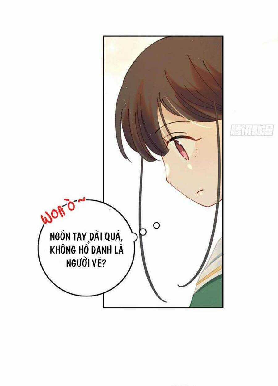 Khi Mộng Thần Yêu - Chapter 75 - Trang 17