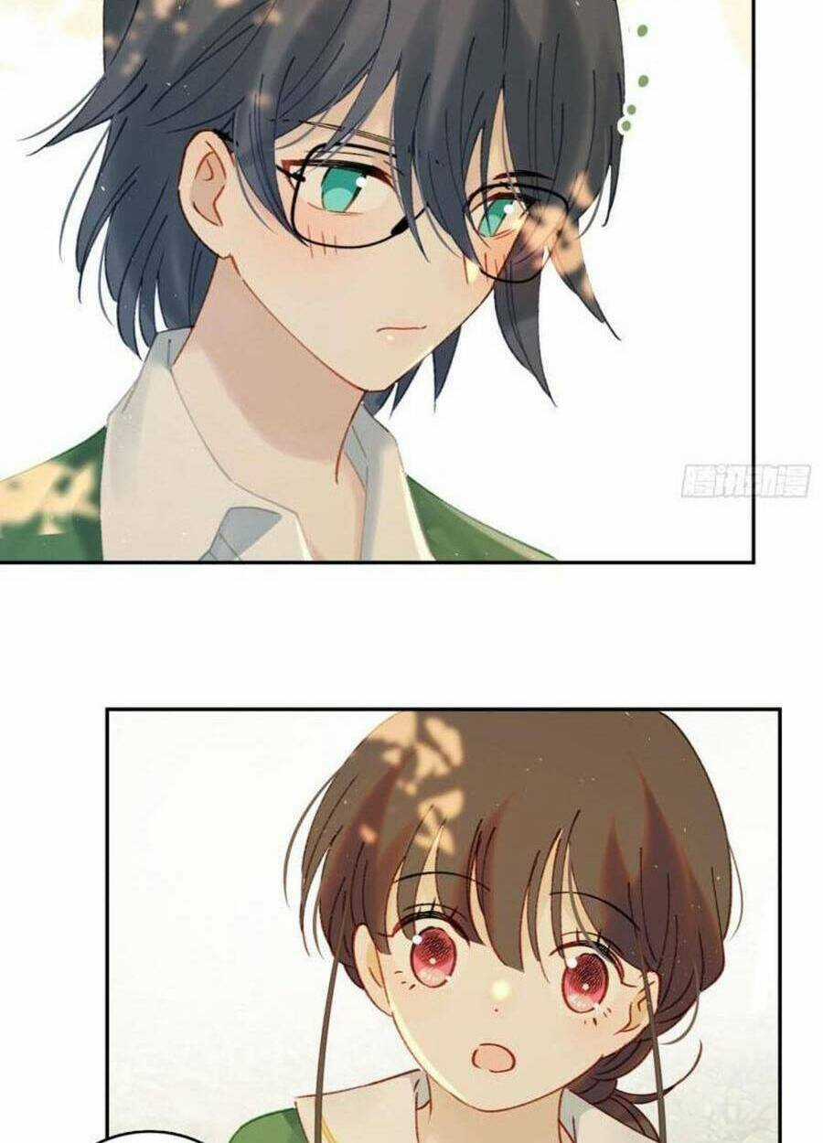 Khi Mộng Thần Yêu - Chapter 75 - Trang 19