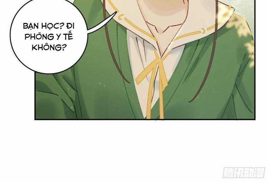 Khi Mộng Thần Yêu - Chapter 75 - Trang 20