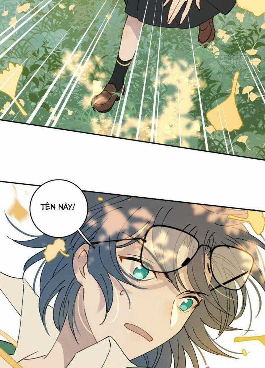 Khi Mộng Thần Yêu - Chapter 75 - Trang 3