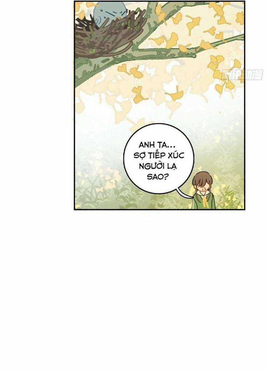 Khi Mộng Thần Yêu - Chapter 75 - Trang 23