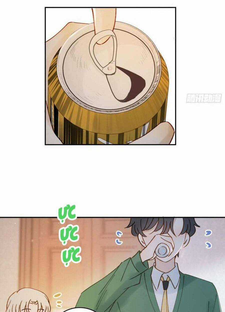 Khi Mộng Thần Yêu - Chapter 75 - Trang 24