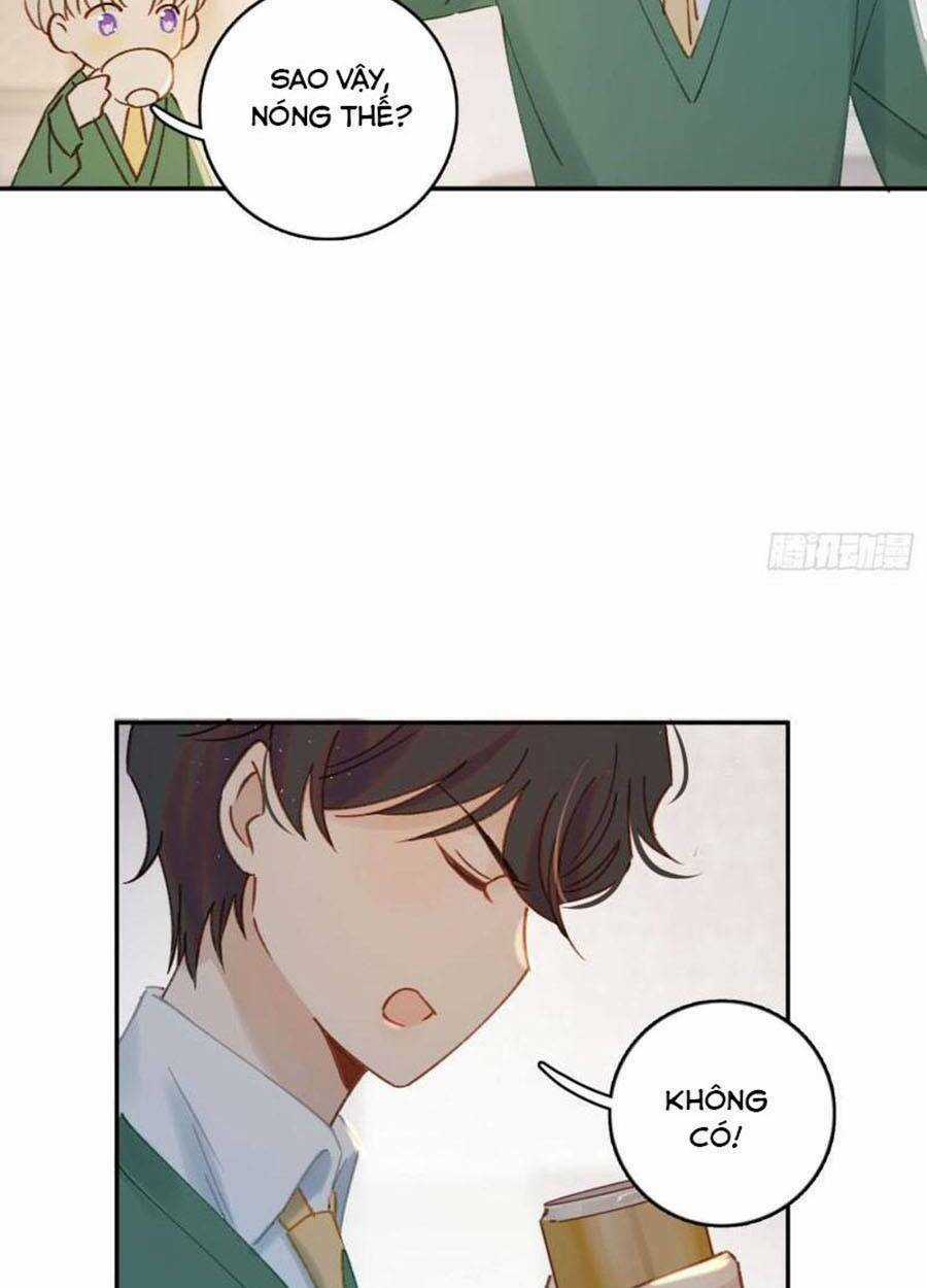 Khi Mộng Thần Yêu - Chapter 75 - Trang 25