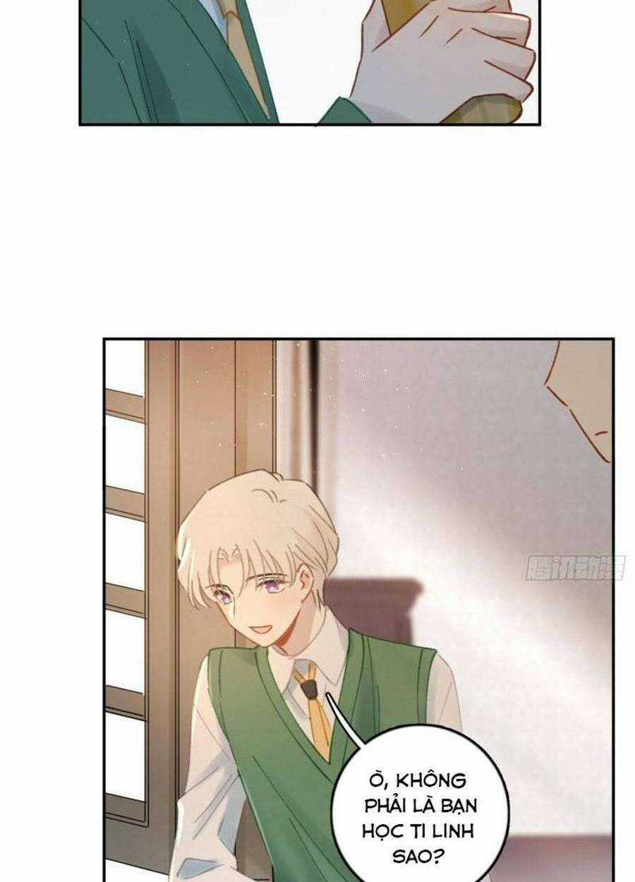 Khi Mộng Thần Yêu - Chapter 75 - Trang 26