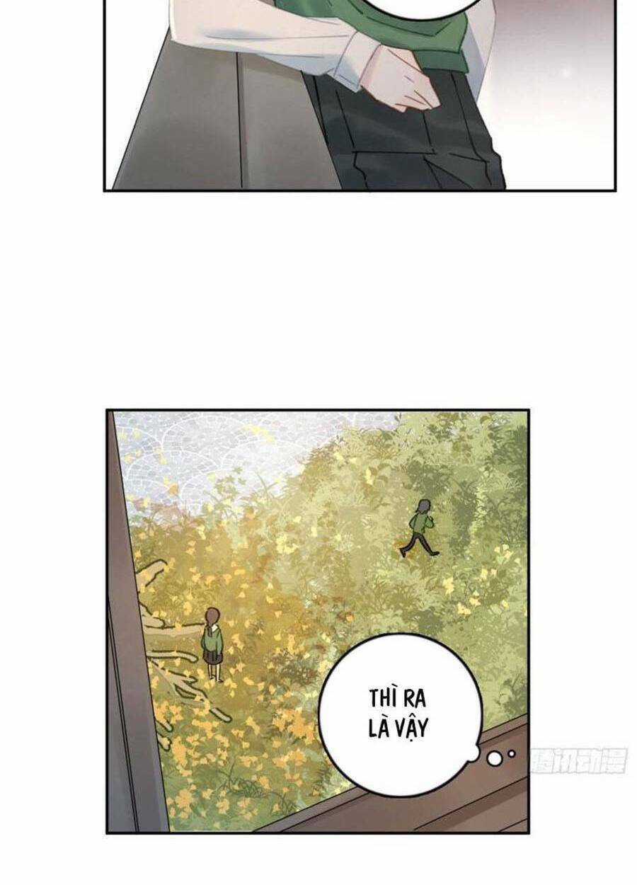 Khi Mộng Thần Yêu - Chapter 75 - Trang 27