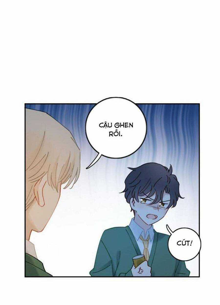 Khi Mộng Thần Yêu - Chapter 75 - Trang 28