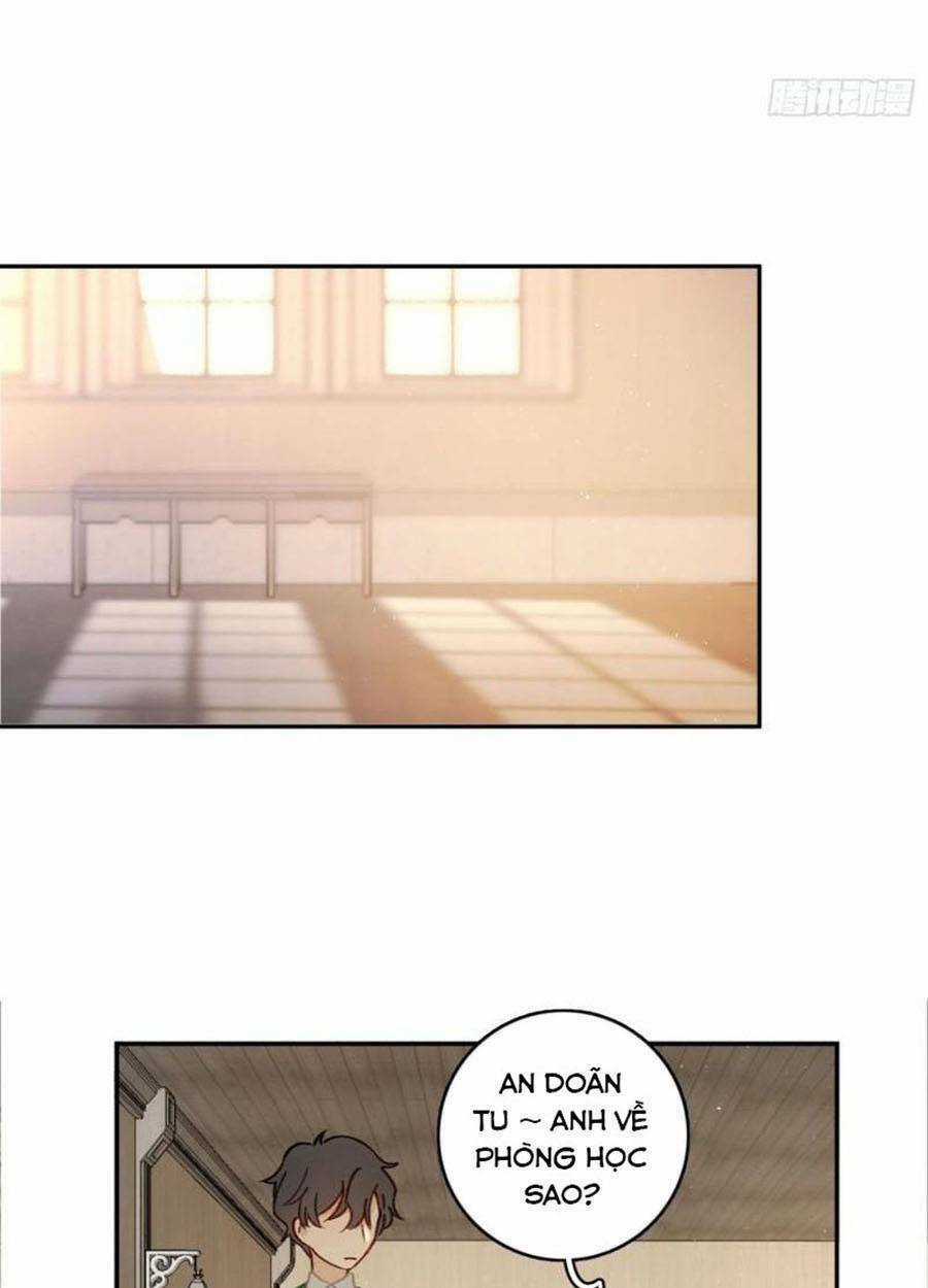 Khi Mộng Thần Yêu - Chapter 75 - Trang 29