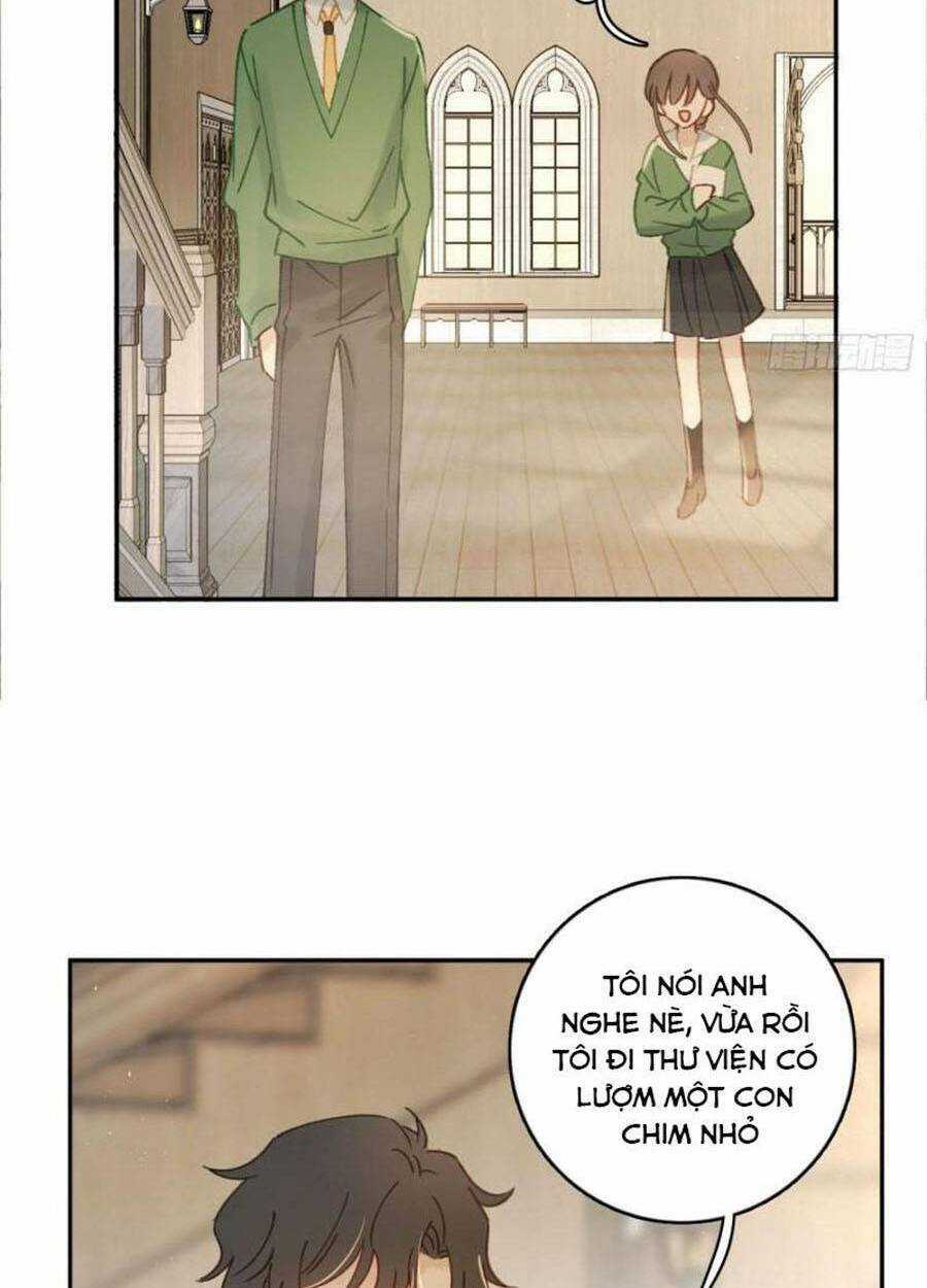 Khi Mộng Thần Yêu - Chapter 75 - Trang 30