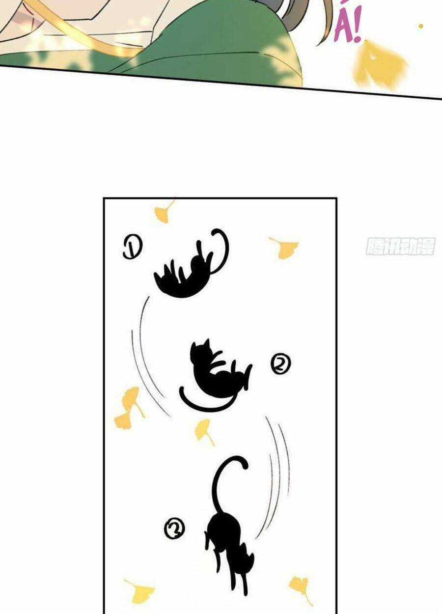 Khi Mộng Thần Yêu - Chapter 75 - Trang 4