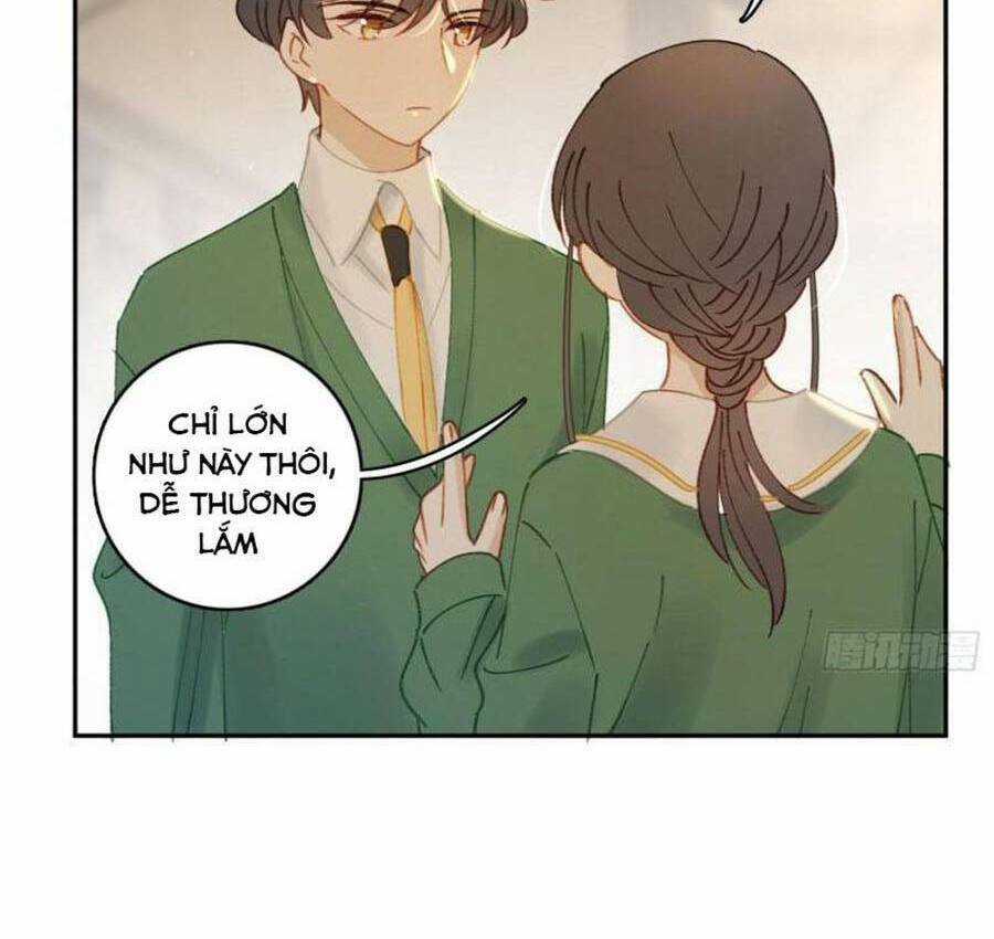 Khi Mộng Thần Yêu - Chapter 75 - Trang 31