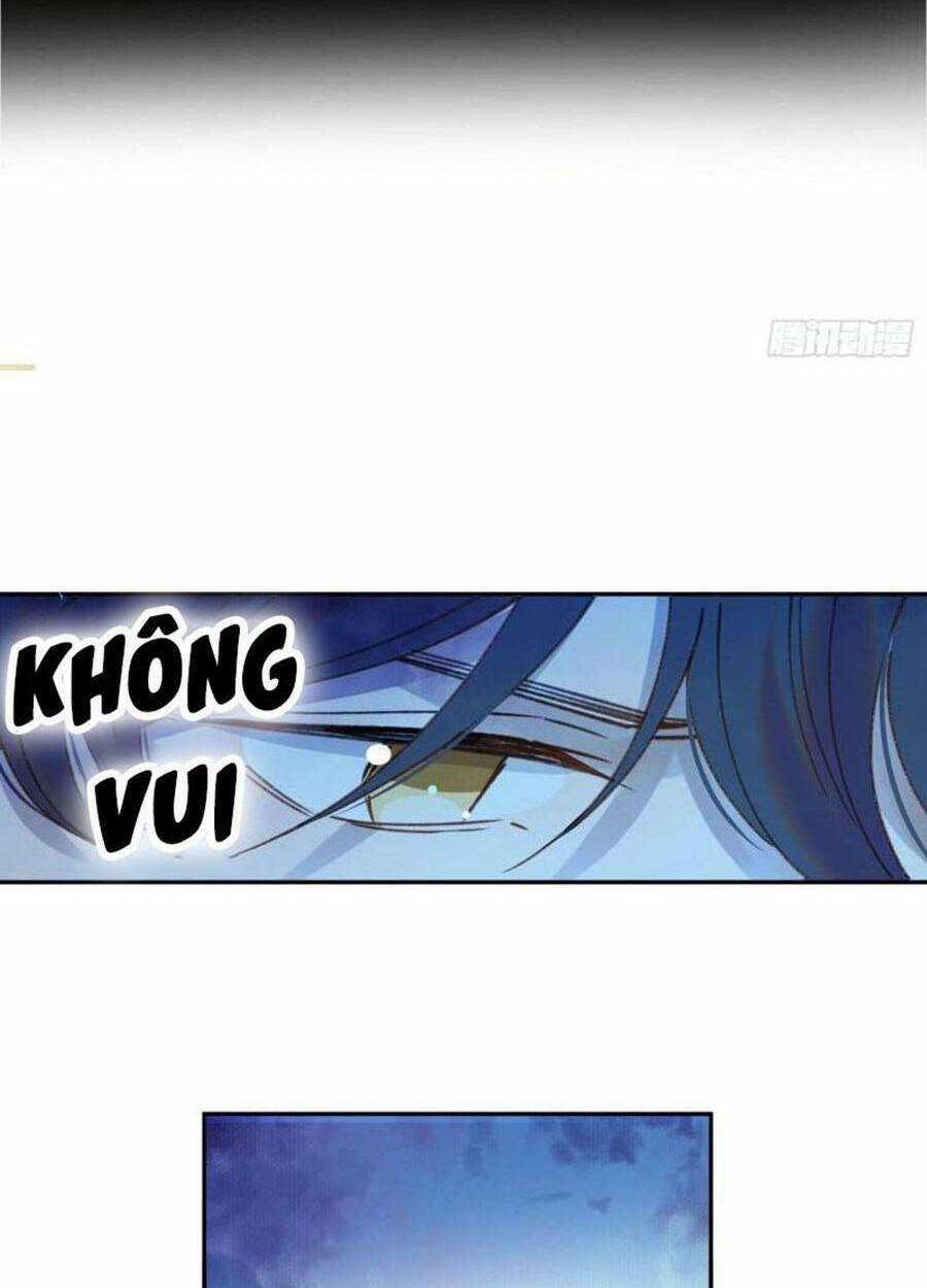 Khi Mộng Thần Yêu - Chapter 75 - Trang 34
