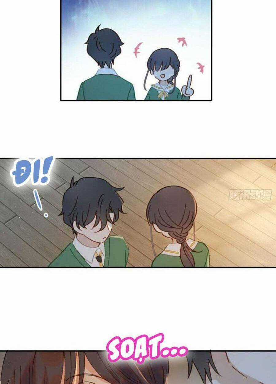 Khi Mộng Thần Yêu - Chapter 75 - Trang 35