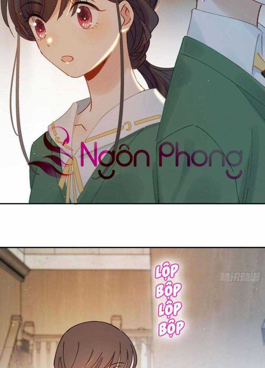 Khi Mộng Thần Yêu - Chapter 75 - Trang 36