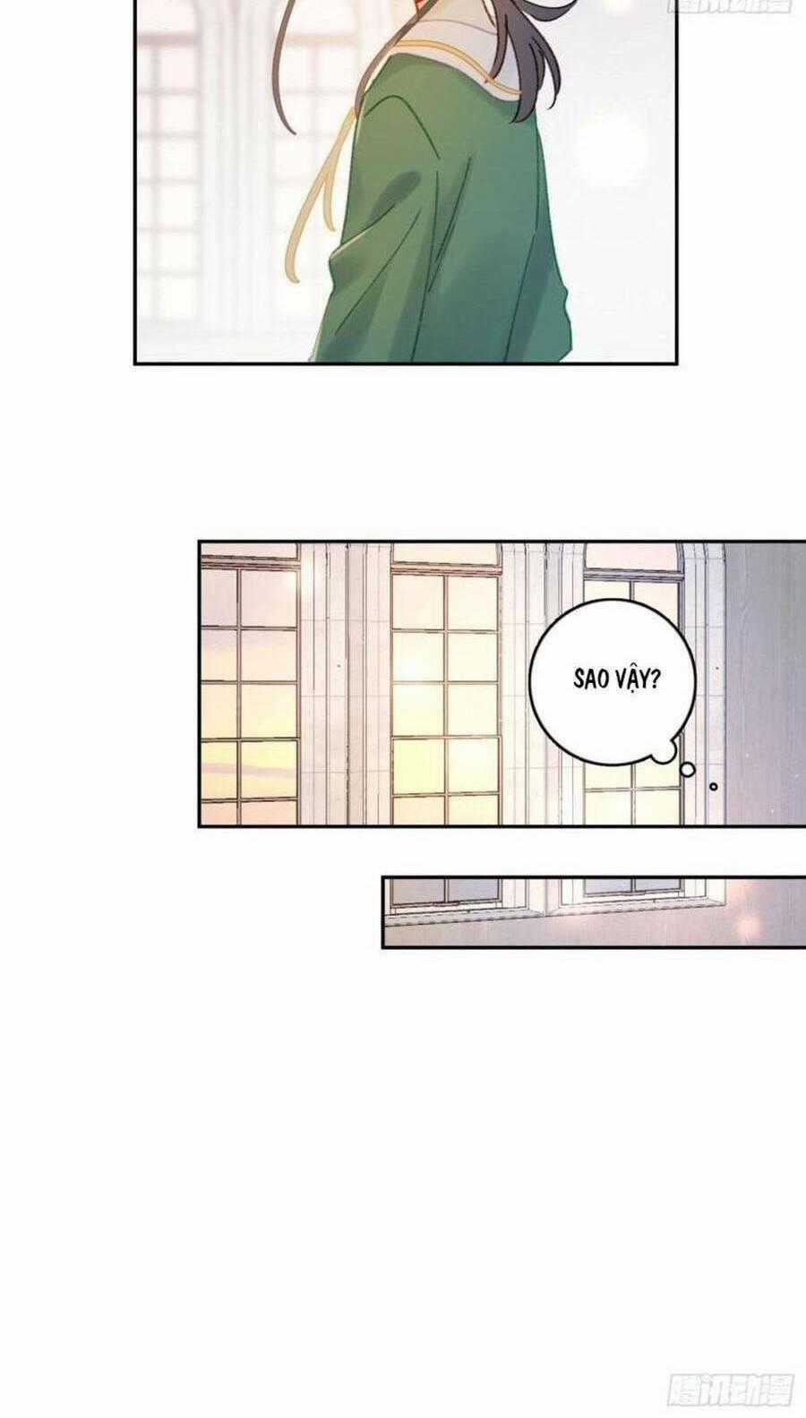 Khi Mộng Thần Yêu - Chapter 75 - Trang 38