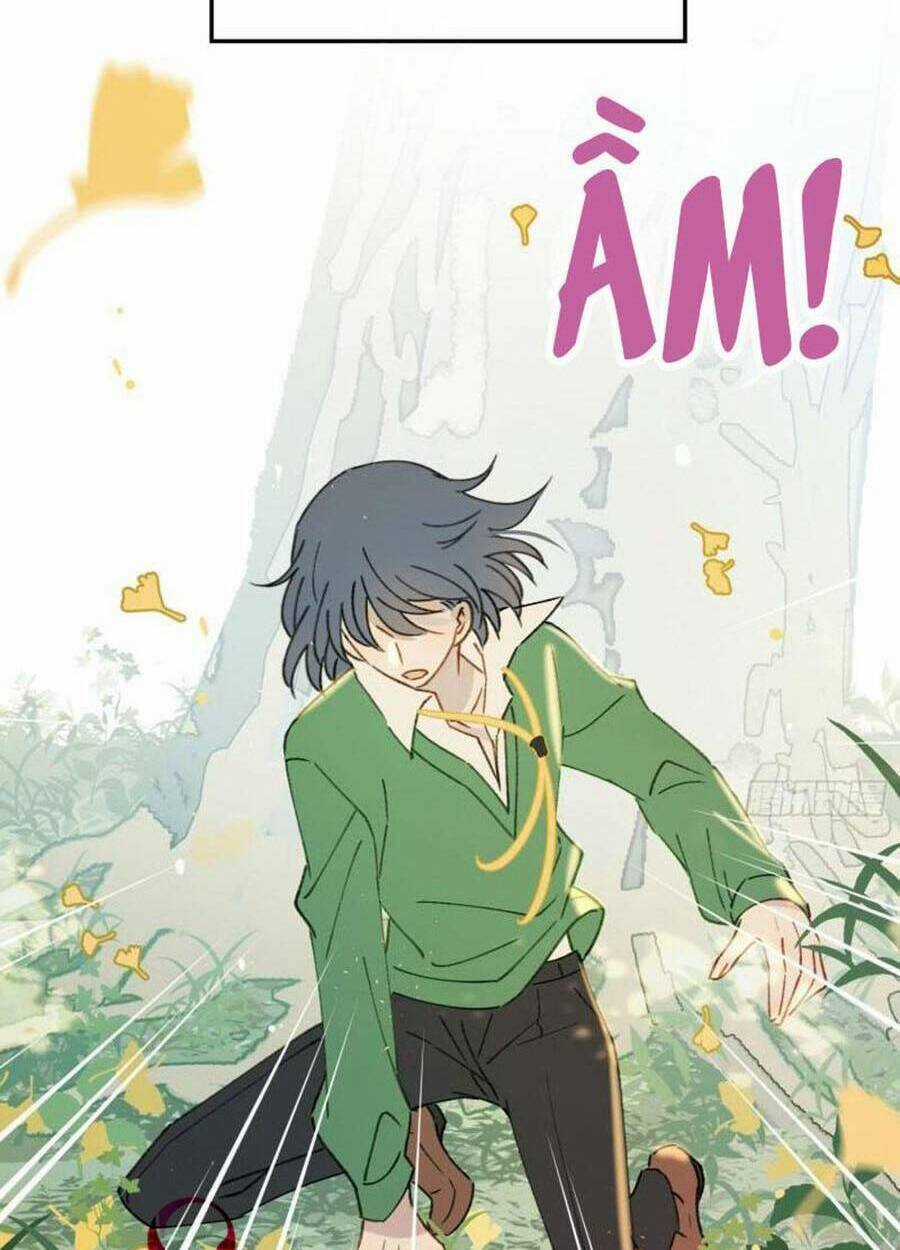 Khi Mộng Thần Yêu - Chapter 75 - Trang 5