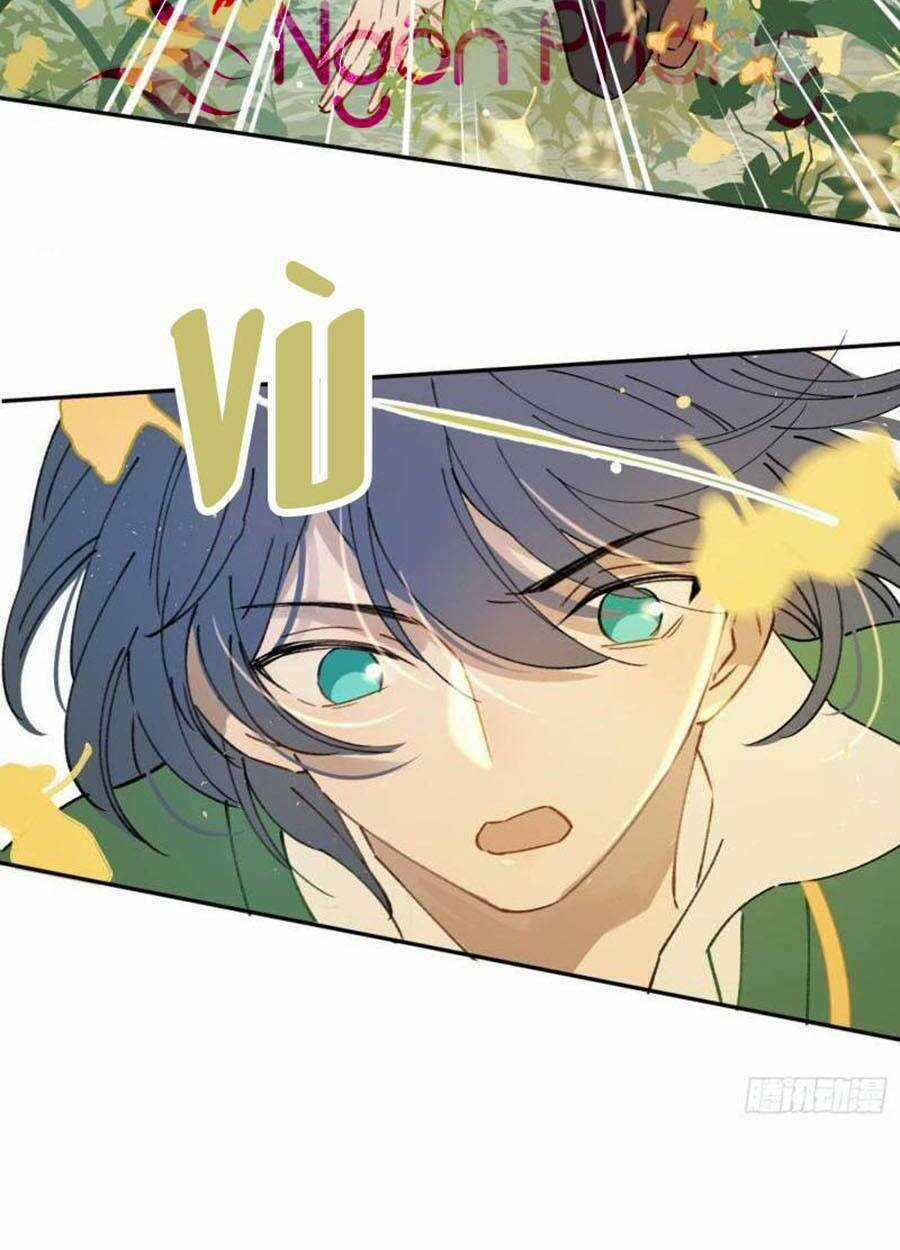 Khi Mộng Thần Yêu - Chapter 75 - Trang 6