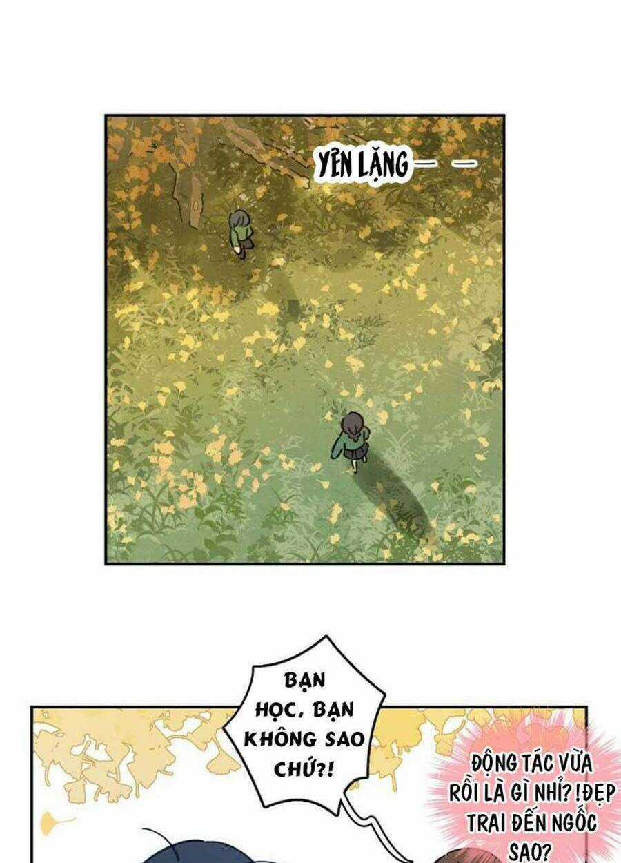 Khi Mộng Thần Yêu - Chapter 75 - Trang 7