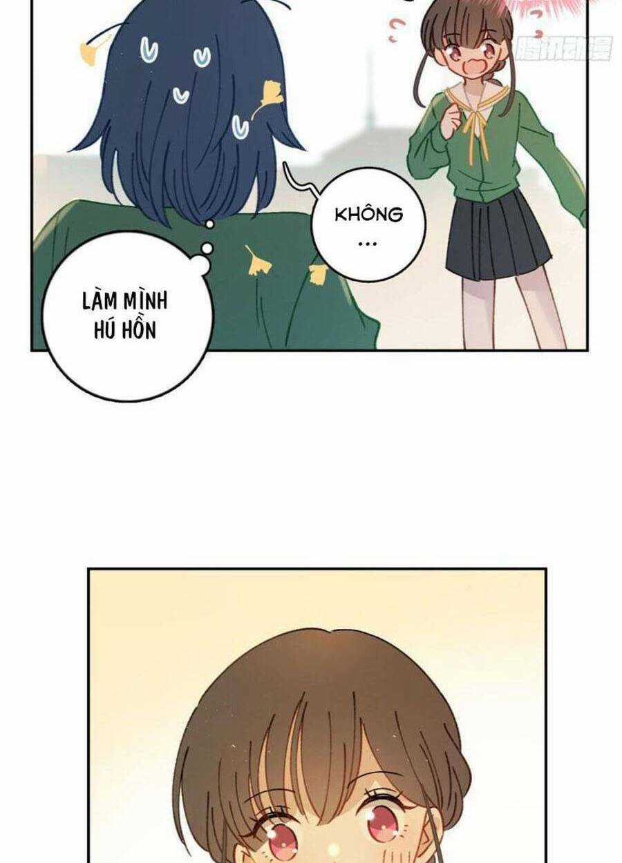 Khi Mộng Thần Yêu - Chapter 75 - Trang 8