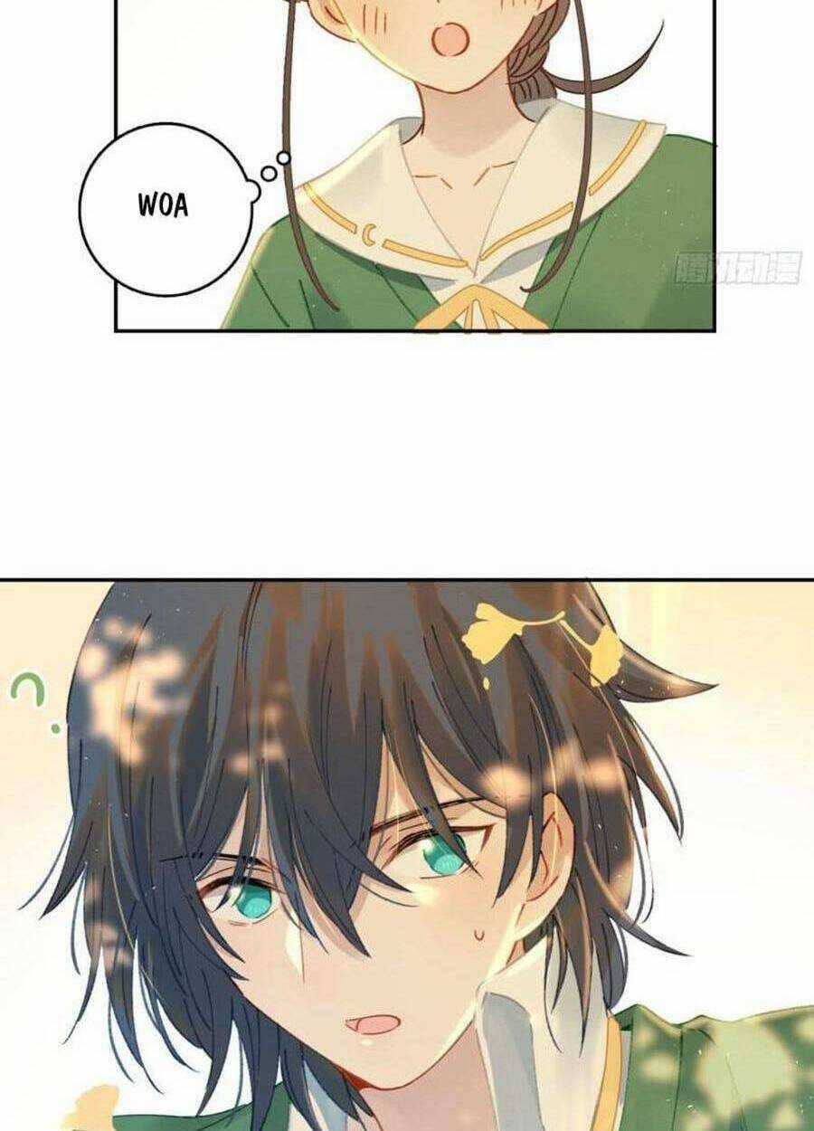 Khi Mộng Thần Yêu - Chapter 75 - Trang 9