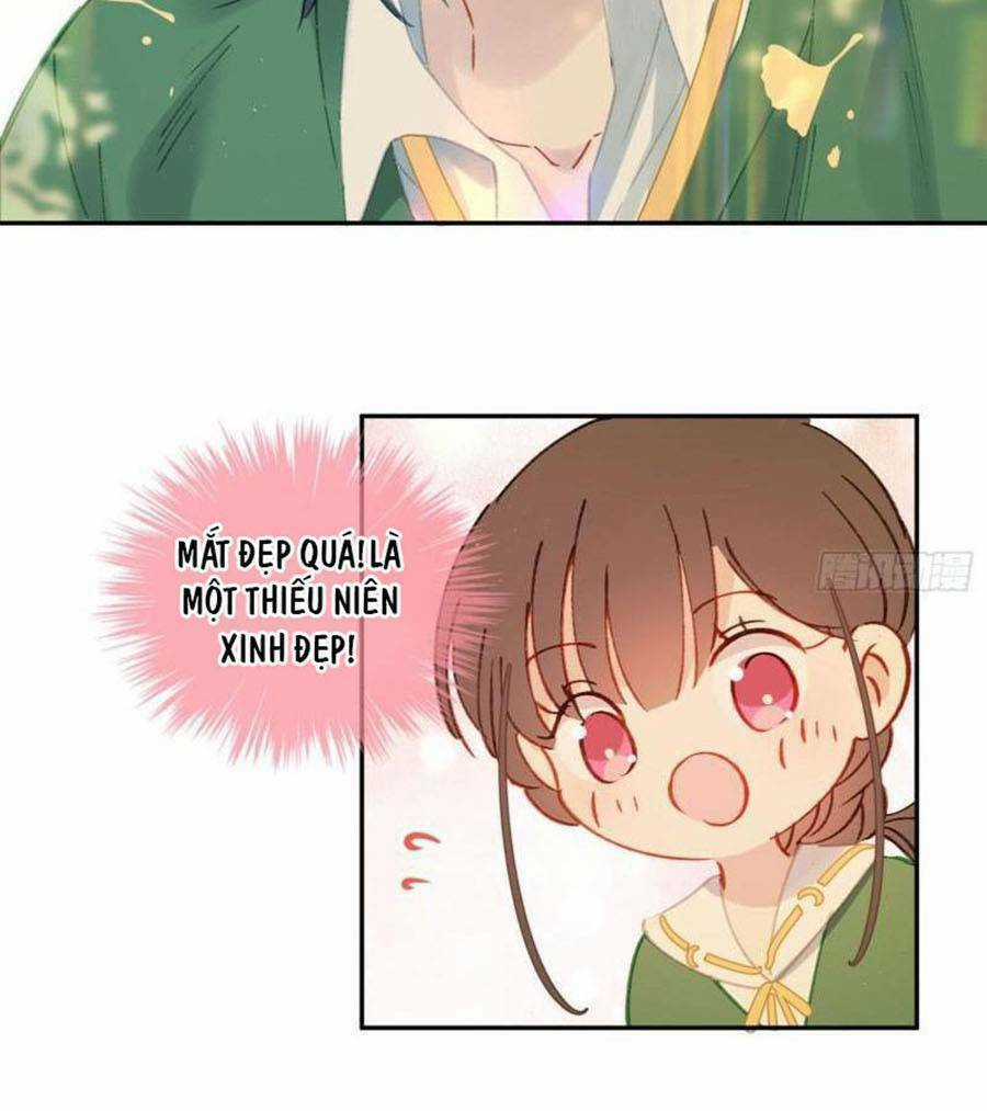 Khi Mộng Thần Yêu - Chapter 75 - Trang 10