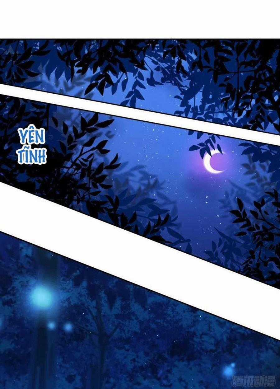 Khi Mộng Thần Yêu - Chapter 76 - Trang 2