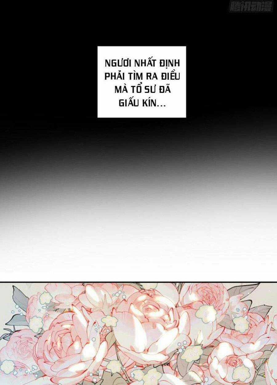 Khi Mộng Thần Yêu - Chapter 76 - Trang 11