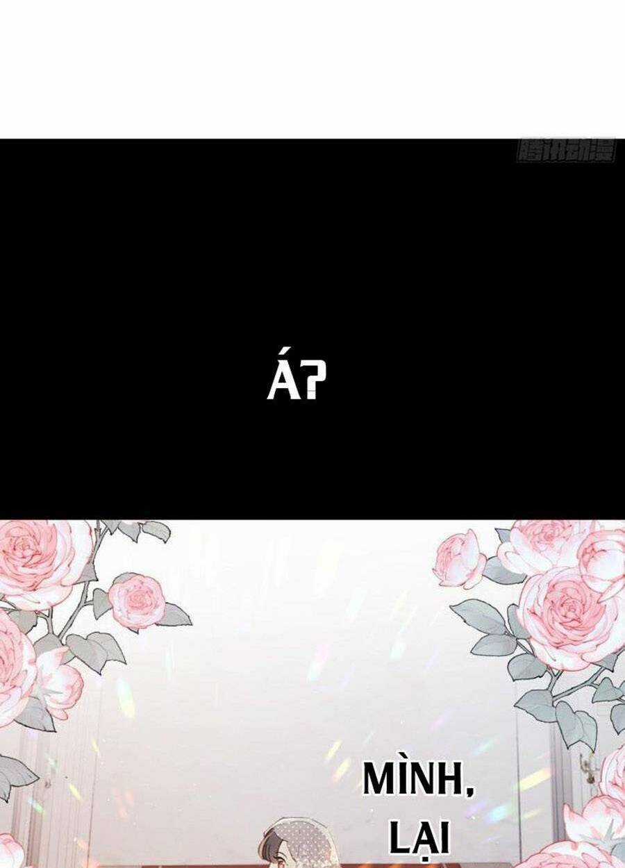 Khi Mộng Thần Yêu - Chapter 76 - Trang 14