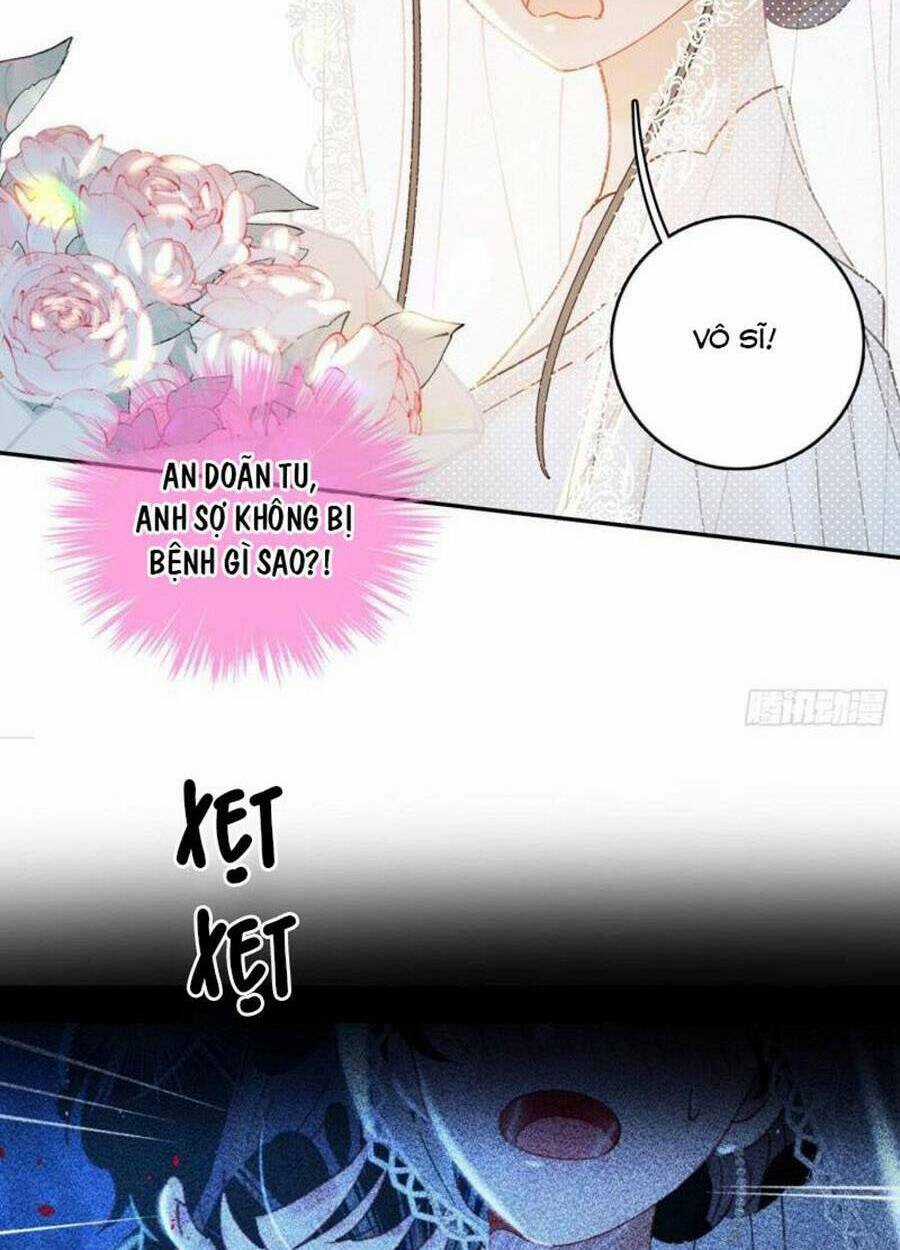 Khi Mộng Thần Yêu - Chapter 76 - Trang 16