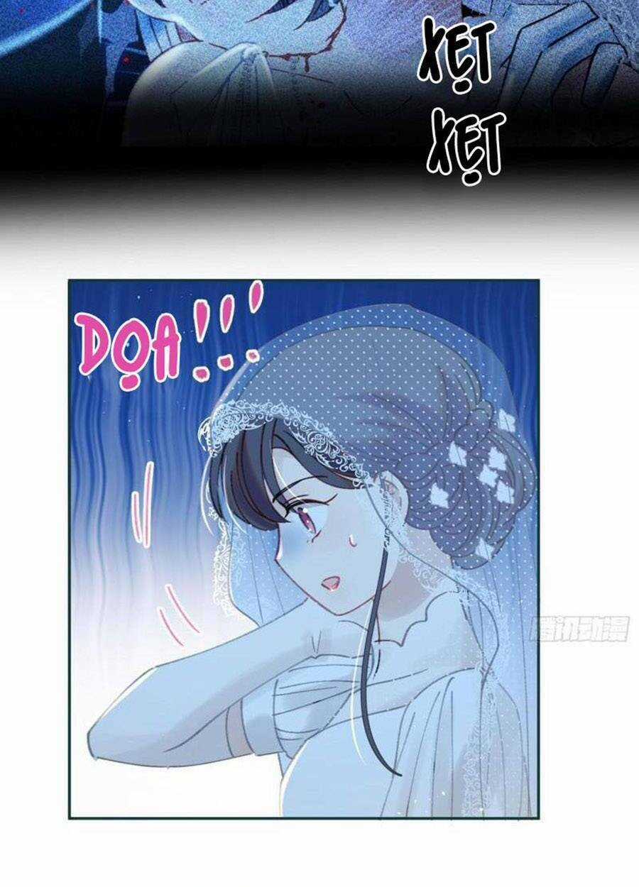 Khi Mộng Thần Yêu - Chapter 76 - Trang 17