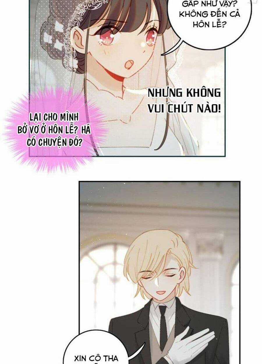 Khi Mộng Thần Yêu - Chapter 76 - Trang 20