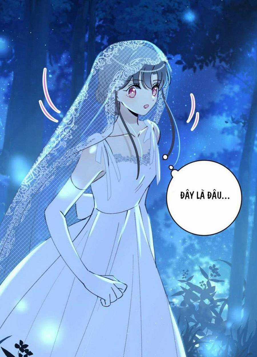 Khi Mộng Thần Yêu - Chapter 76 - Trang 3