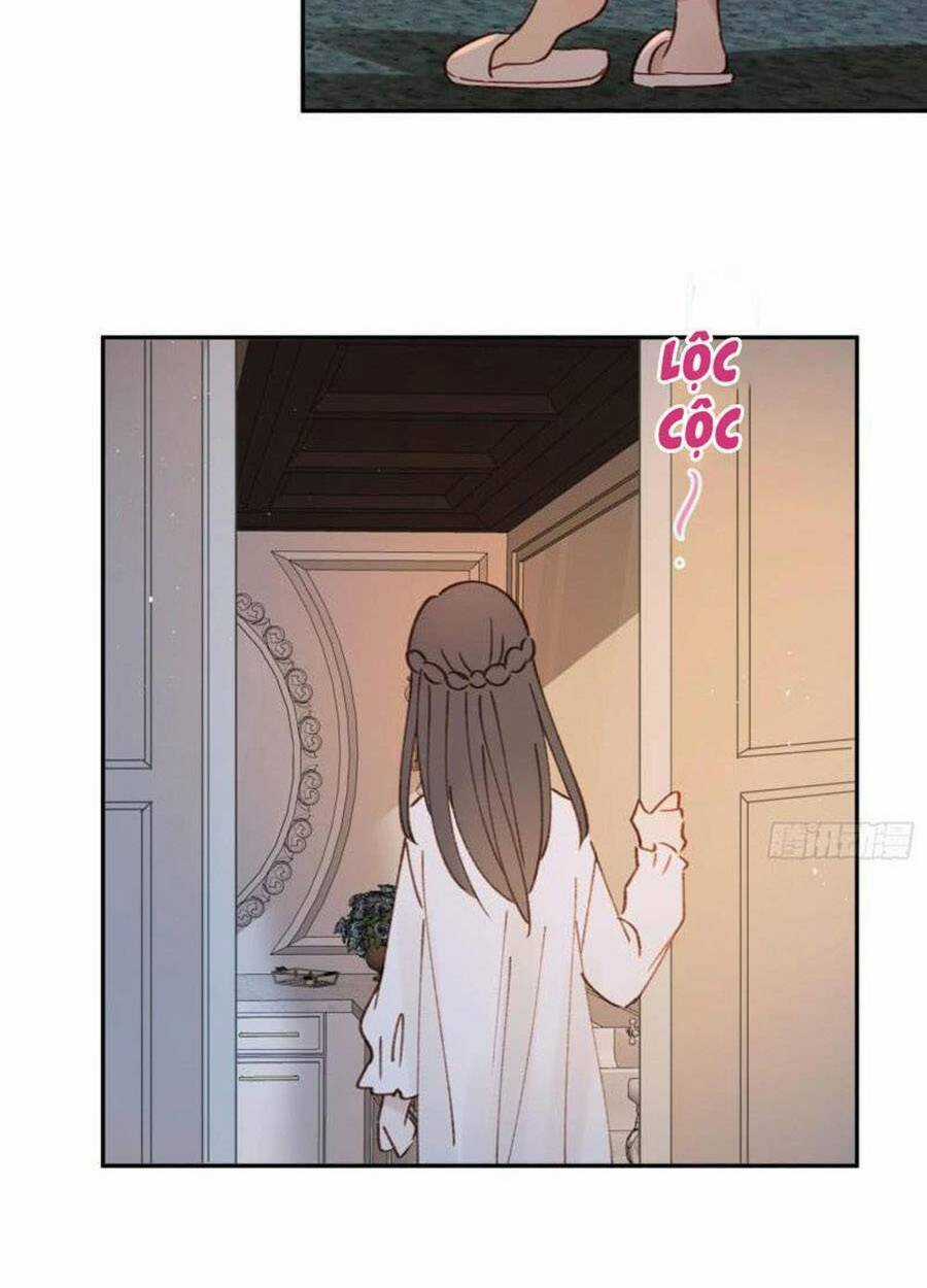 Khi Mộng Thần Yêu - Chapter 76 - Trang 25