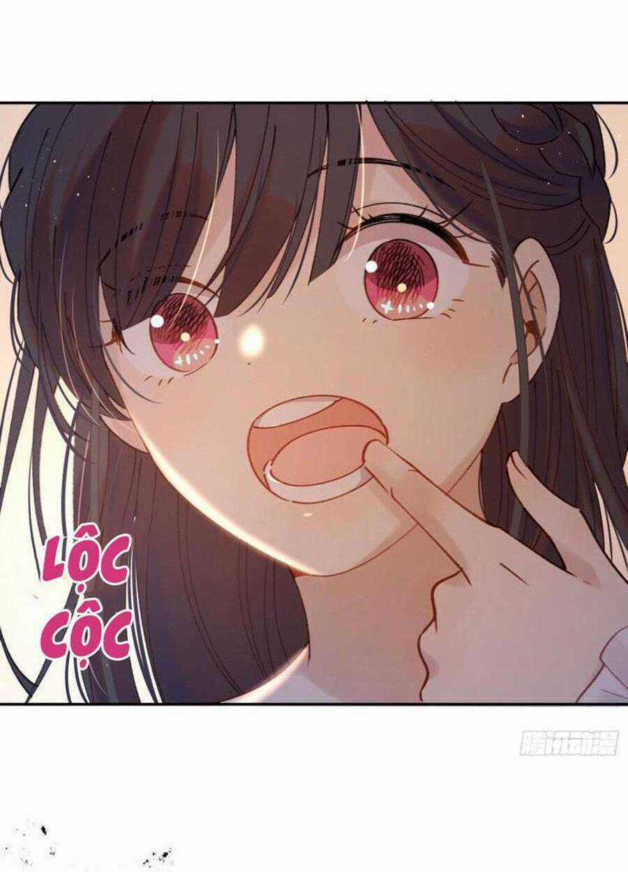 Khi Mộng Thần Yêu - Chapter 76 - Trang 26