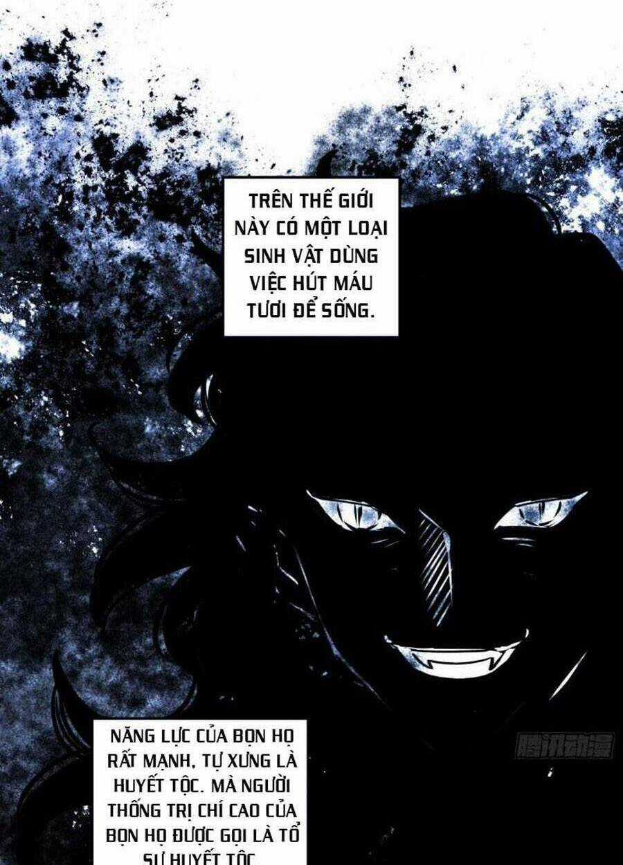 Khi Mộng Thần Yêu - Chapter 76 - Trang 27