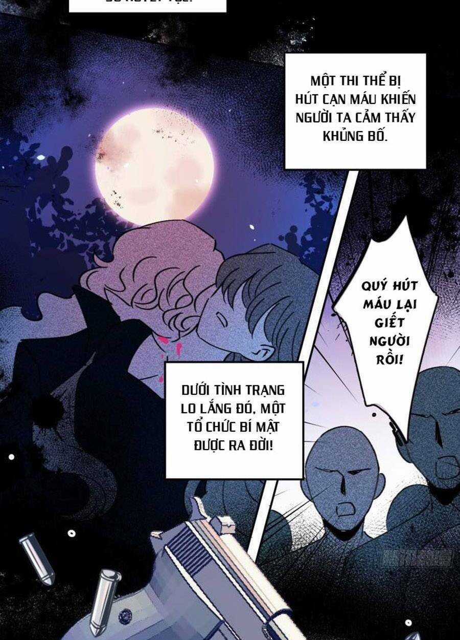 Khi Mộng Thần Yêu - Chapter 76 - Trang 28