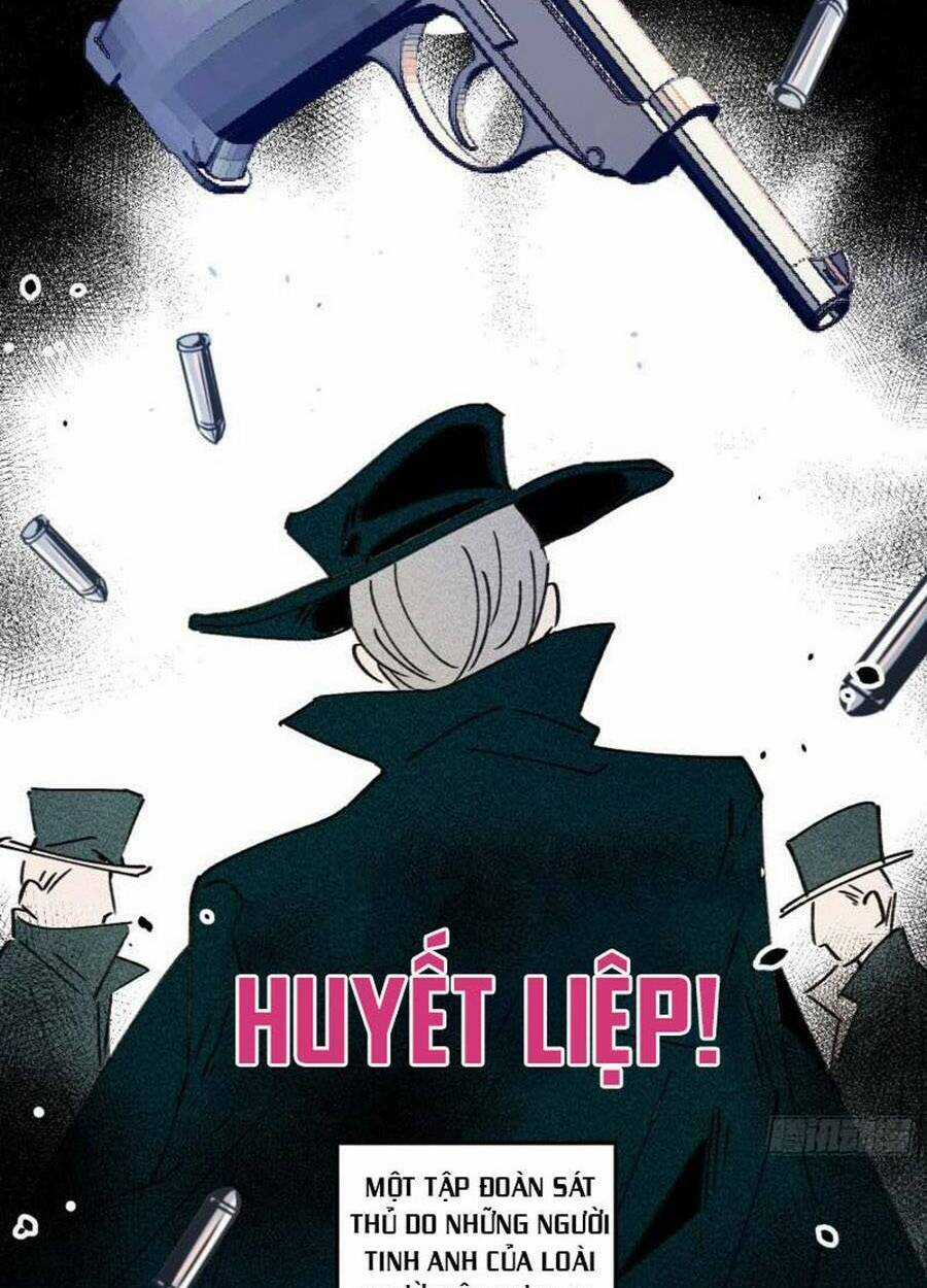 Khi Mộng Thần Yêu - Chapter 76 - Trang 29