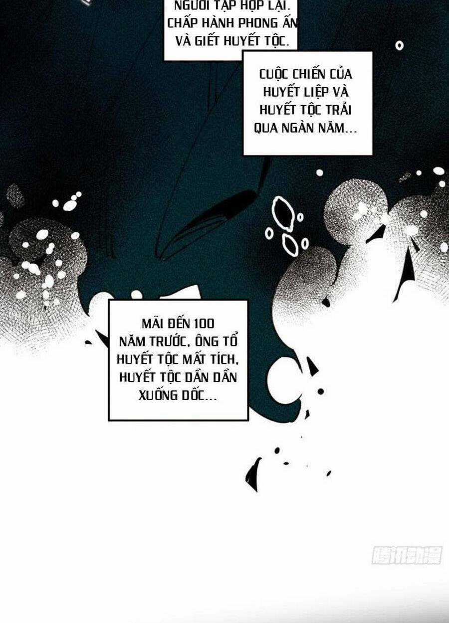 Khi Mộng Thần Yêu - Chapter 76 - Trang 30